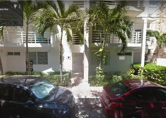 Apartamento Tranquil Pool Walk To 5th Ave And