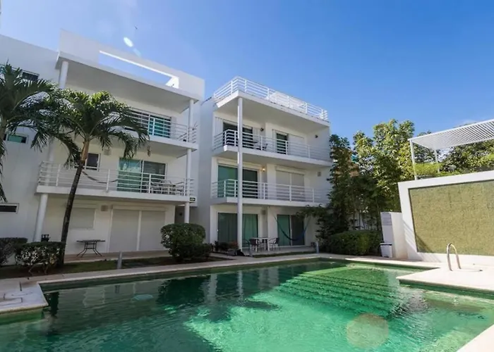 Apartamento Tranquil Pool Walk To 5th Ave And