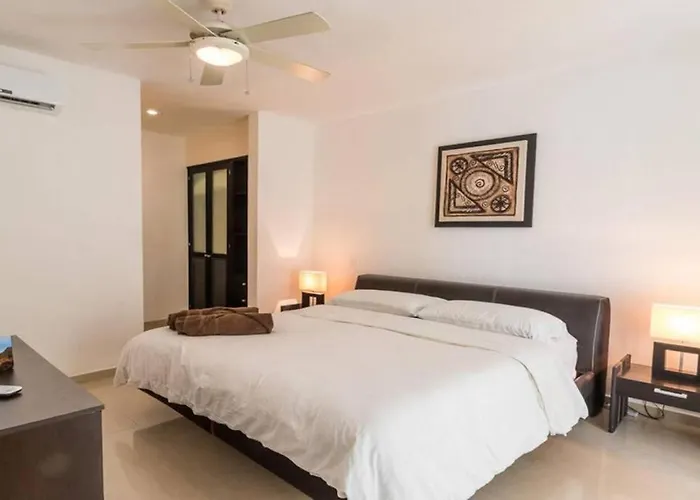 Apartamento Tranquil Pool Walk To 5th Ave And *