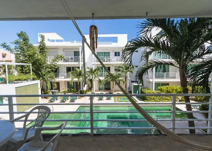 Apartamento Tranquil Pool Walk To 5th Ave And *