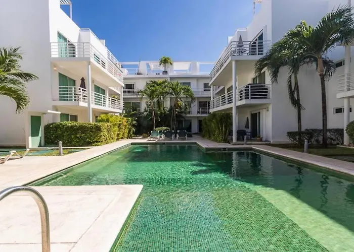Apartamento Tranquil Pool Walk To 5th Ave And