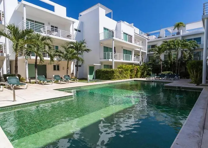 Apartamento Tranquil Pool Walk To 5th Ave And *