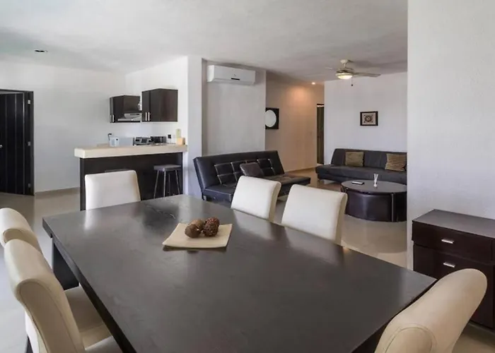 Apartamento Tranquil Pool Walk To 5th Ave And *