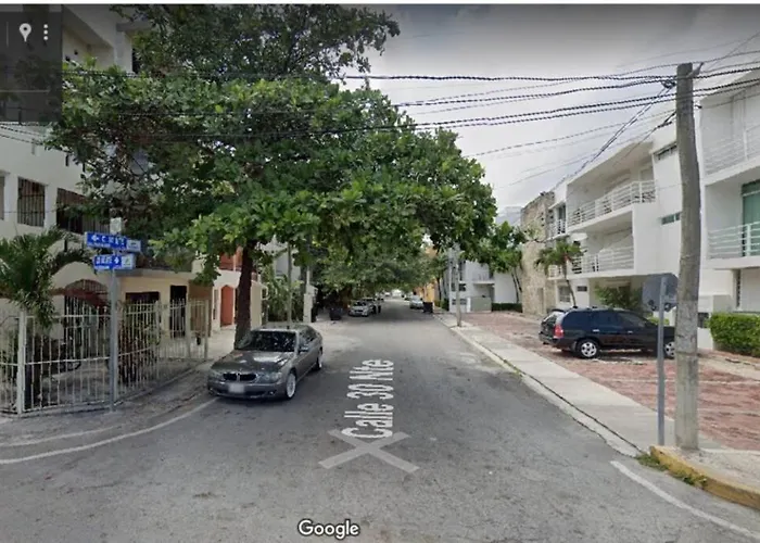 Apartamento Tranquil Pool Walk To 5th Ave And